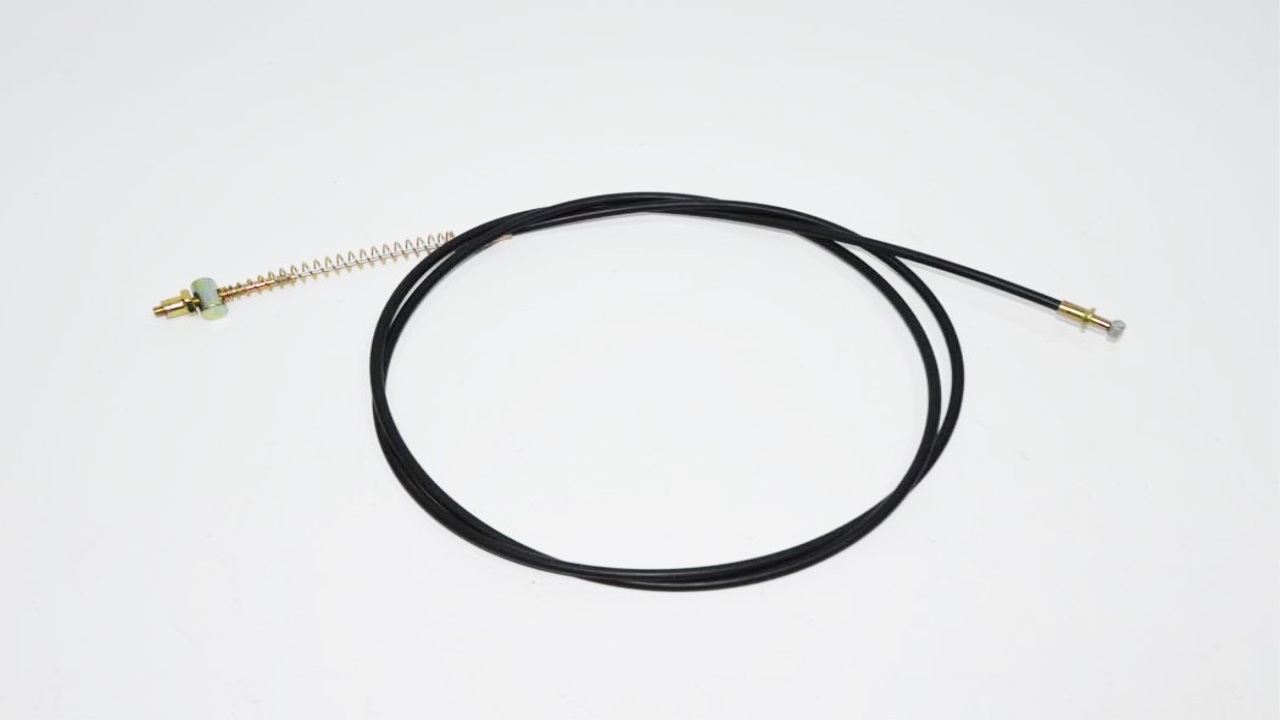 ARKA FREN HALATI (ECORIDER XC)